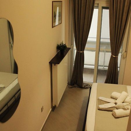 Alice Apartment Alexandroupoli Exterior foto