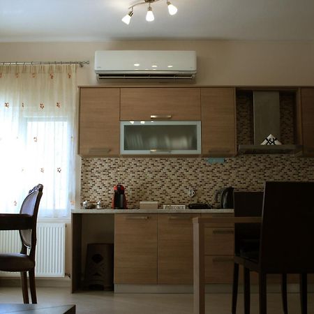 Alice Apartment Alexandroupoli Exterior foto